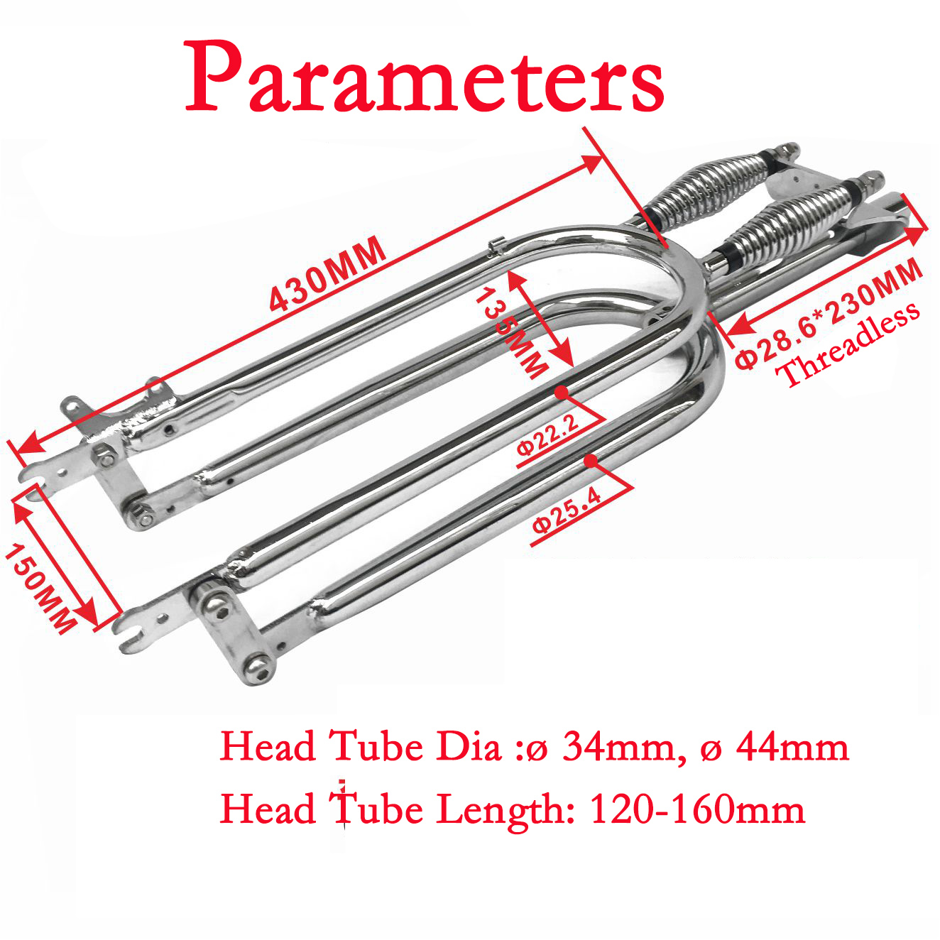 Gas Felt Faker Frame